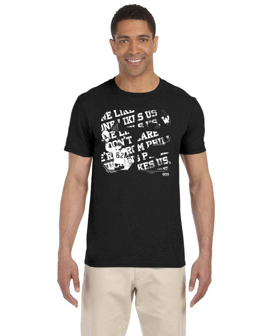 62 Gildan Adult Softstyle 7.5 oz./lin. yd. T-Shirt | G640