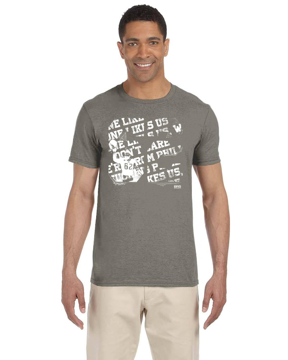 62 Gildan Adult Softstyle 7.5 oz./lin. yd. T-Shirt | G640