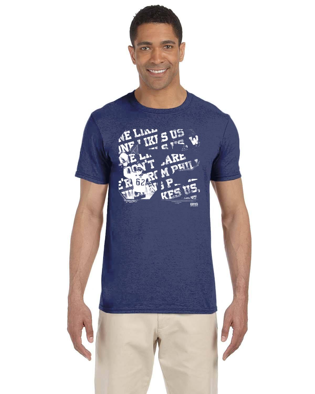 62 Gildan Adult Softstyle 7.5 oz./lin. yd. T-Shirt | G640