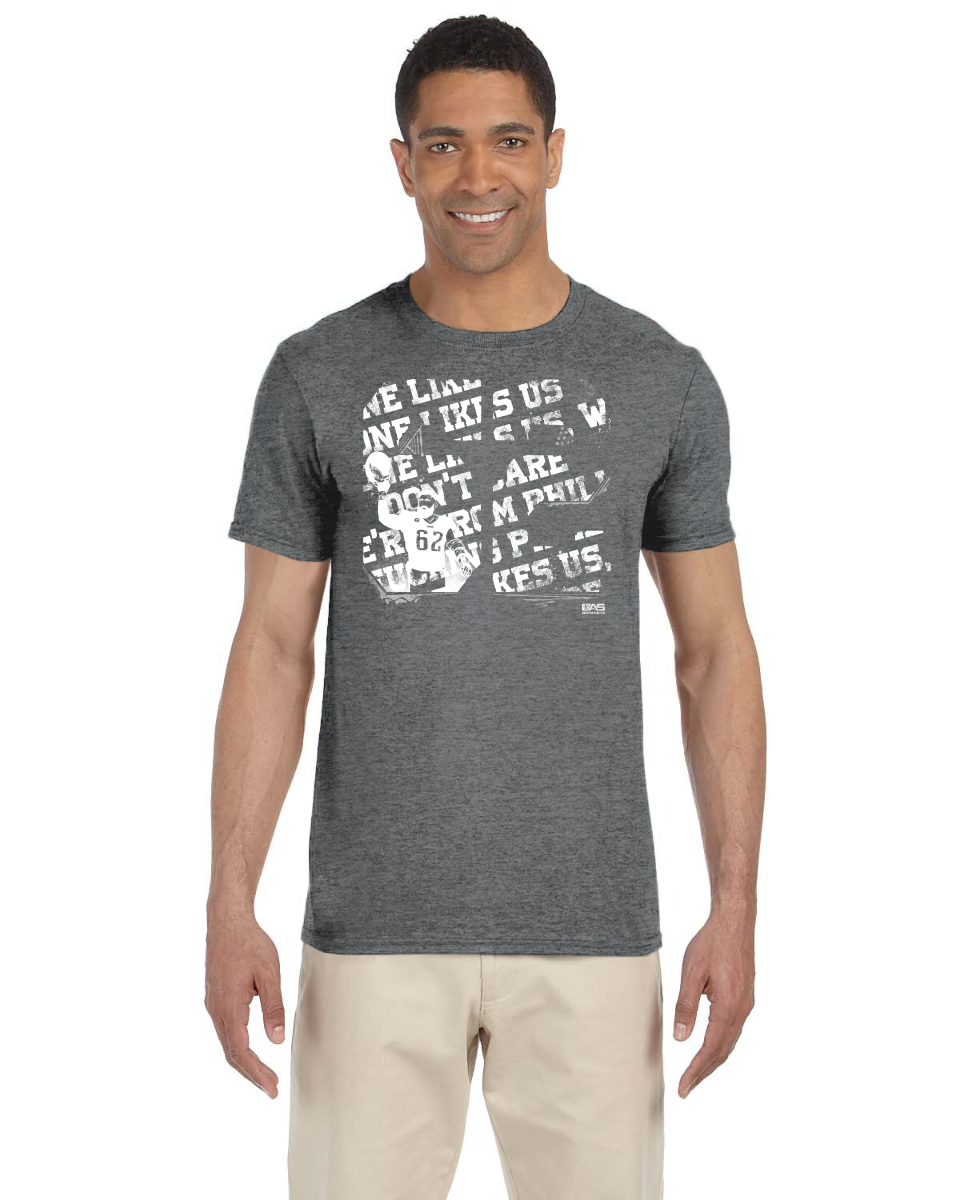 62 Gildan Adult Softstyle 7.5 oz./lin. yd. T-Shirt | G640