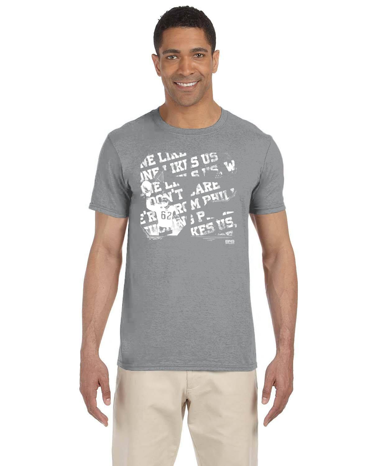 62 Gildan Adult Softstyle 7.5 oz./lin. yd. T-Shirt | G640