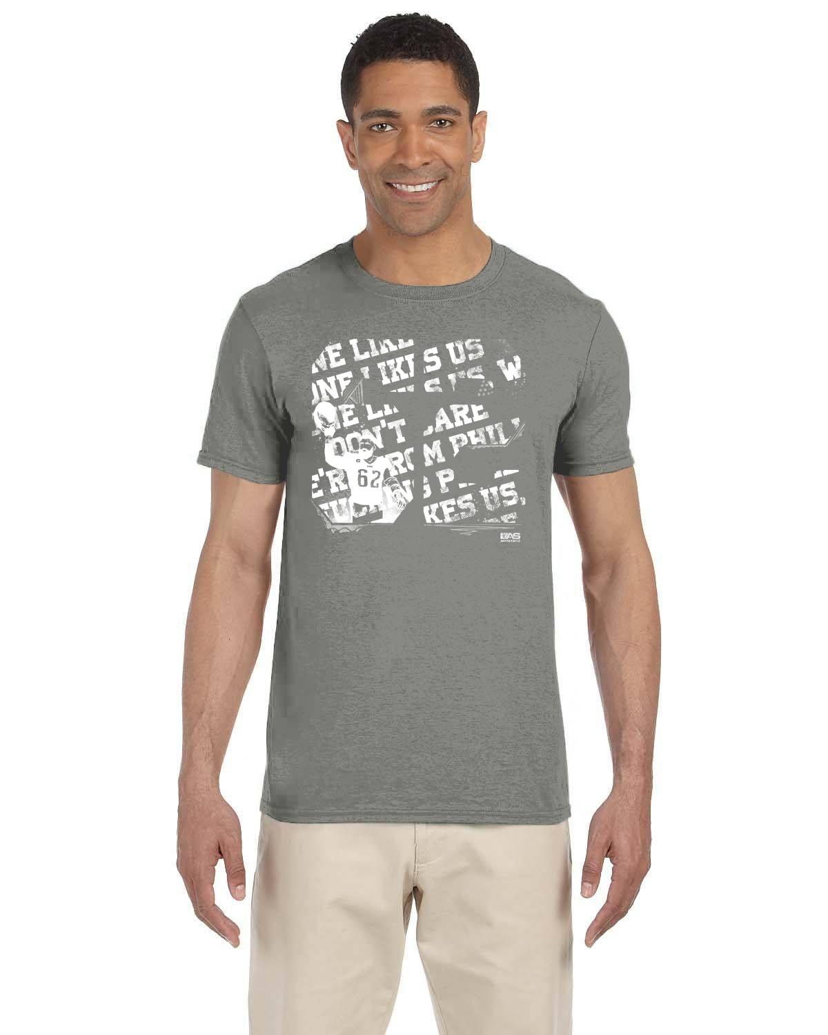 62 Gildan Adult Softstyle 7.5 oz./lin. yd. T-Shirt | G640