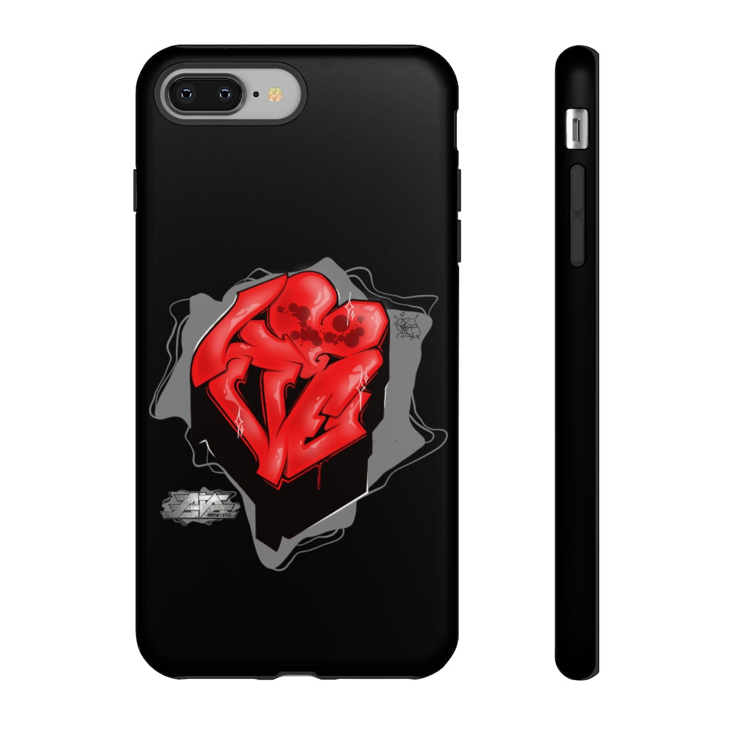 Love Park Forever Tough Cases