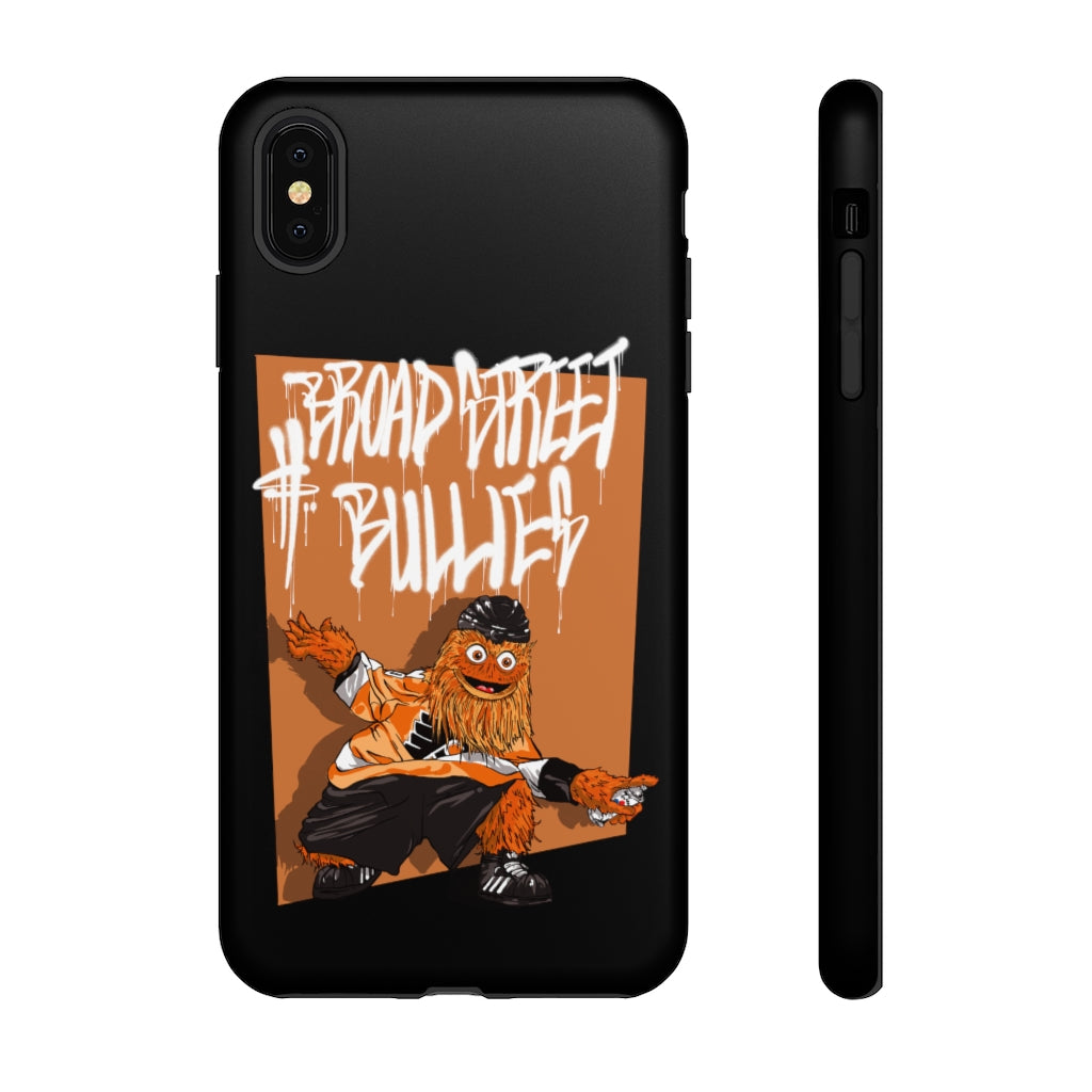 Broad Street Bullies - Tough Cases