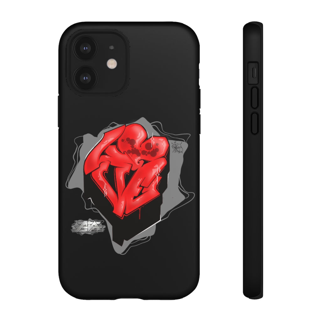 Love Park Forever Tough Cases