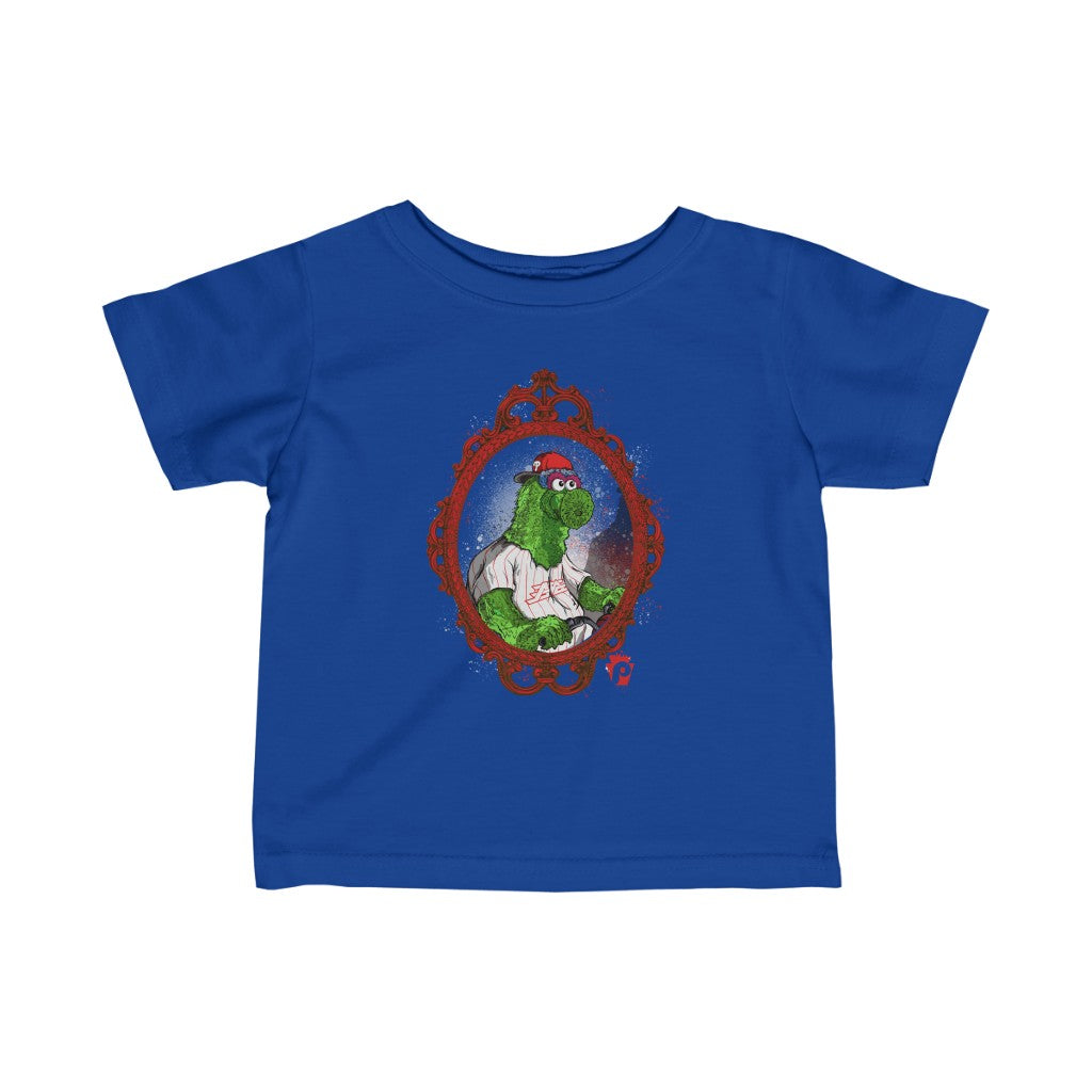 Phanatic Frame Infant Fine Jersey Tee