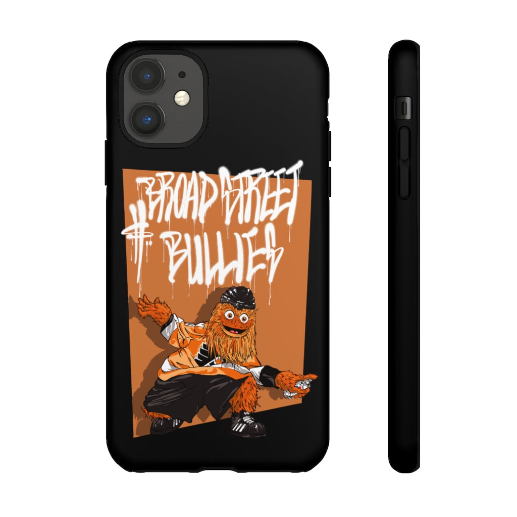 Broad Street Bullies - Tough Cases