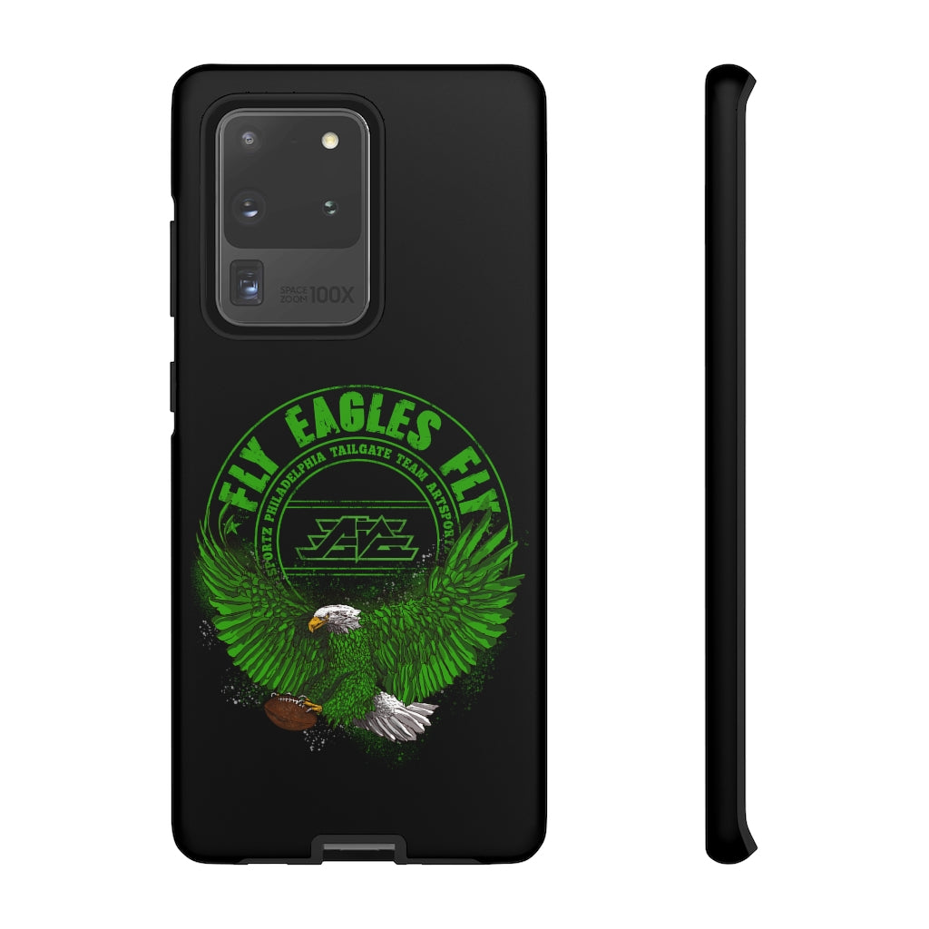 Fly Eagles Fly 2021 Tough Cases