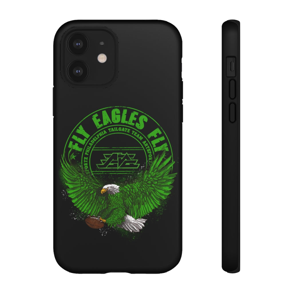 Fly Eagles Fly 2021 Tough Cases