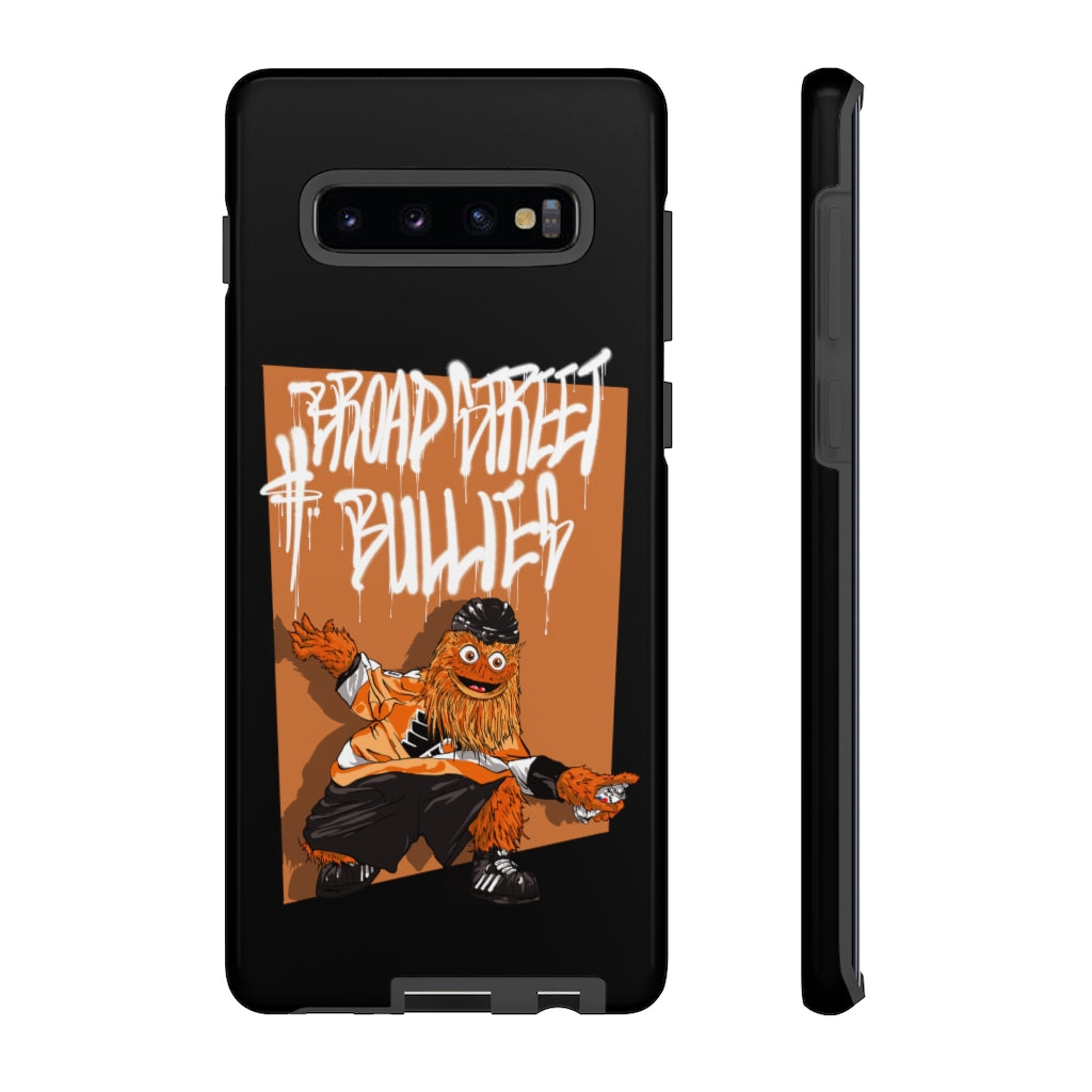 Broad Street Bullies - Tough Cases