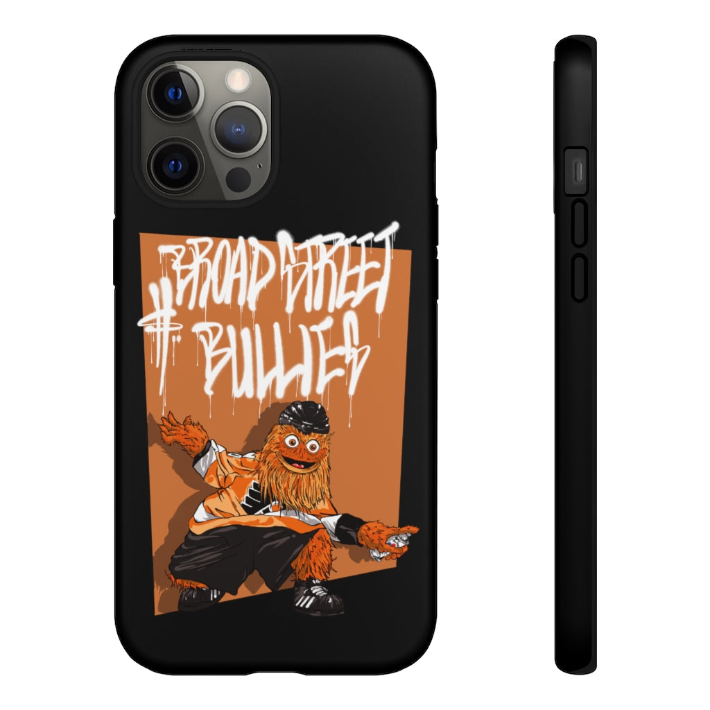 Broad Street Bullies - Tough Cases