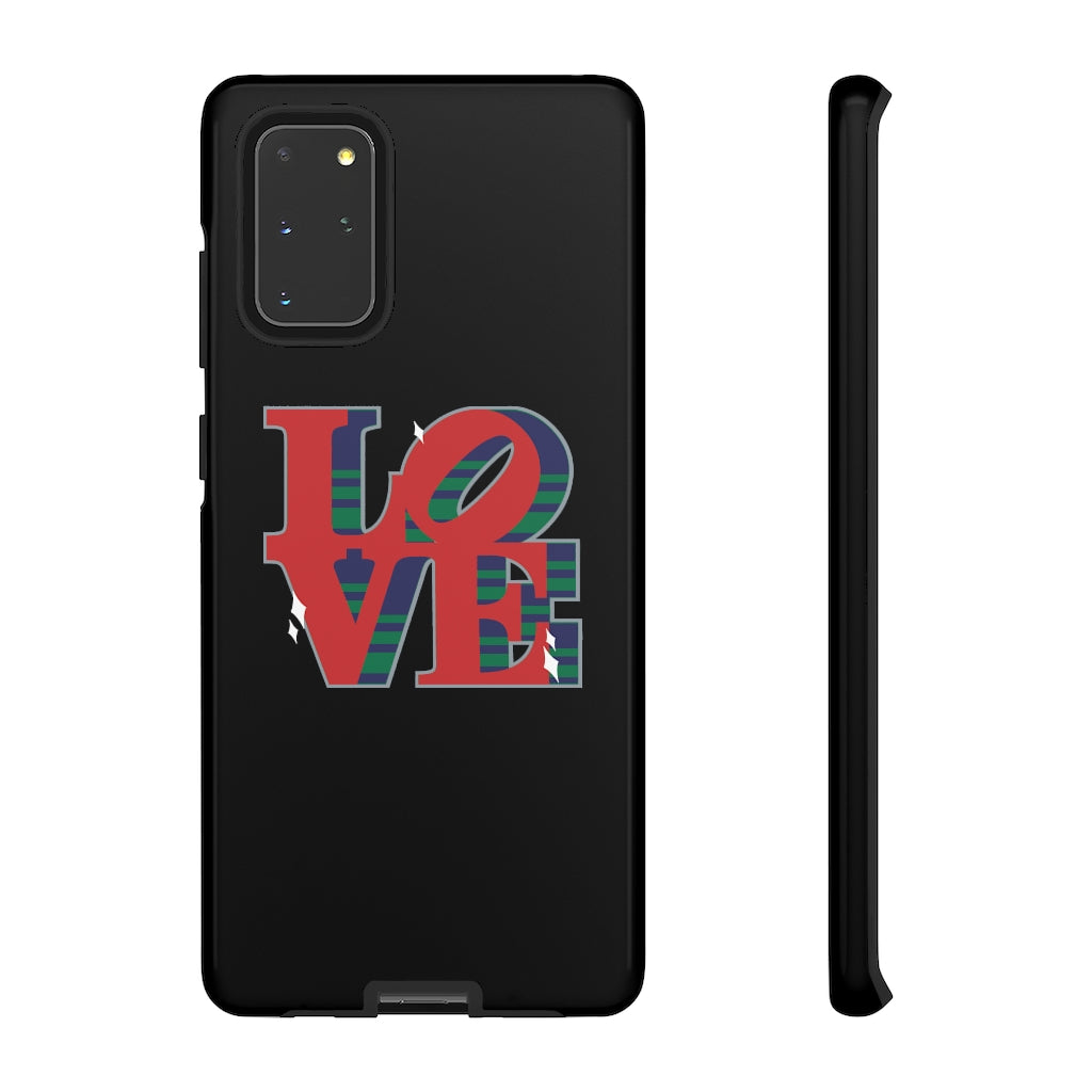 Love Tough Cases