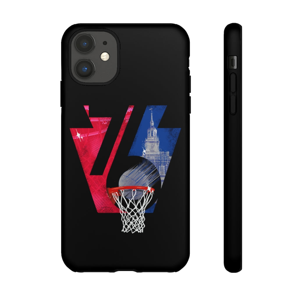 Phila 76 Keystone Tough Cases