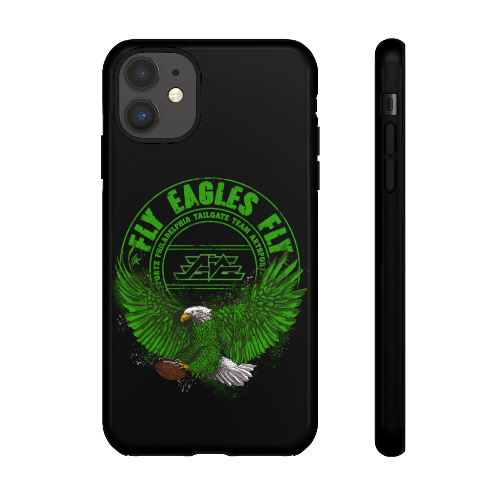 Fly Eagles Fly 2021 Tough Cases