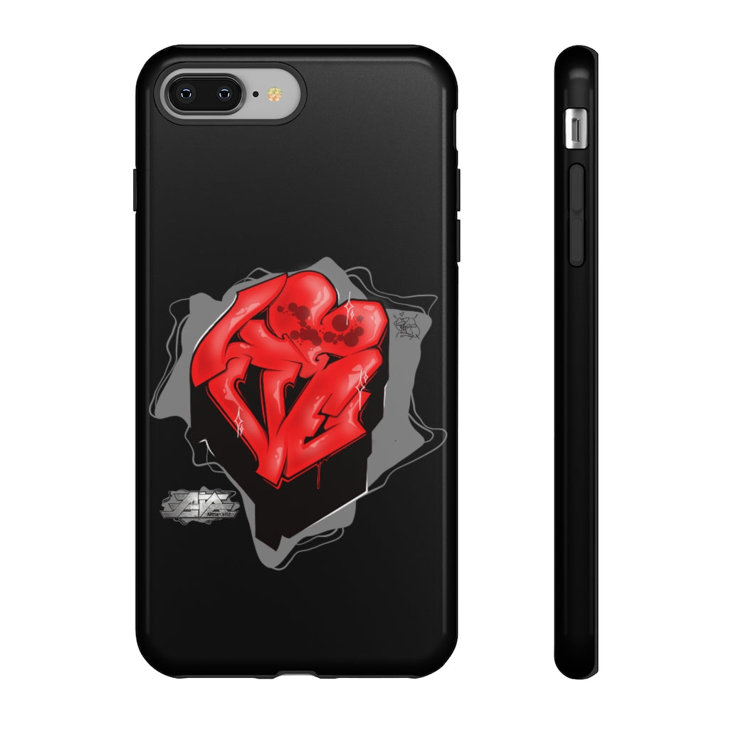 Love Park Forever Tough Cases