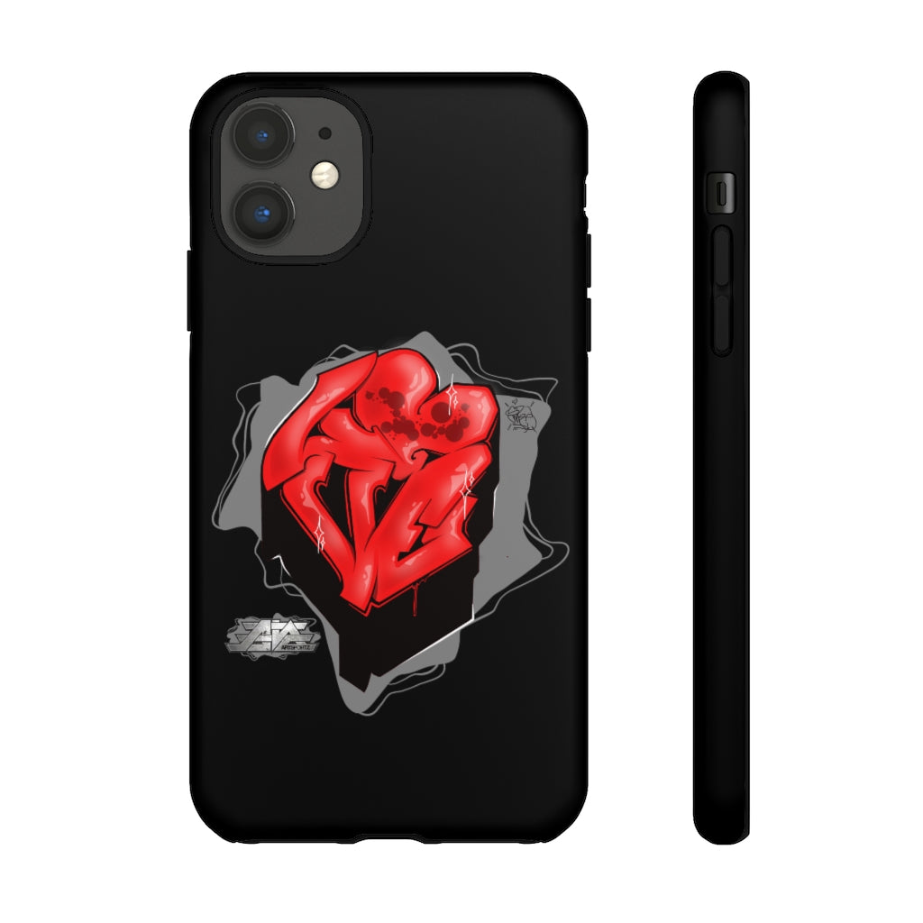 Love Park Forever Tough Cases