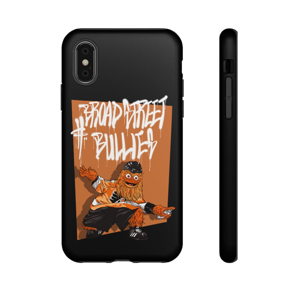 Broad Street Bullies - Tough Cases
