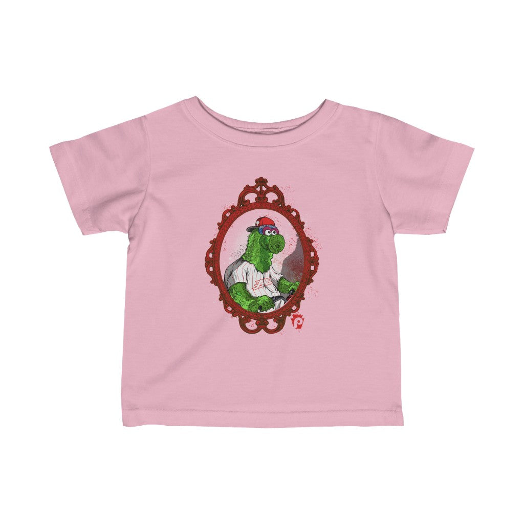 Phanatic Frame Infant Fine Jersey Tee