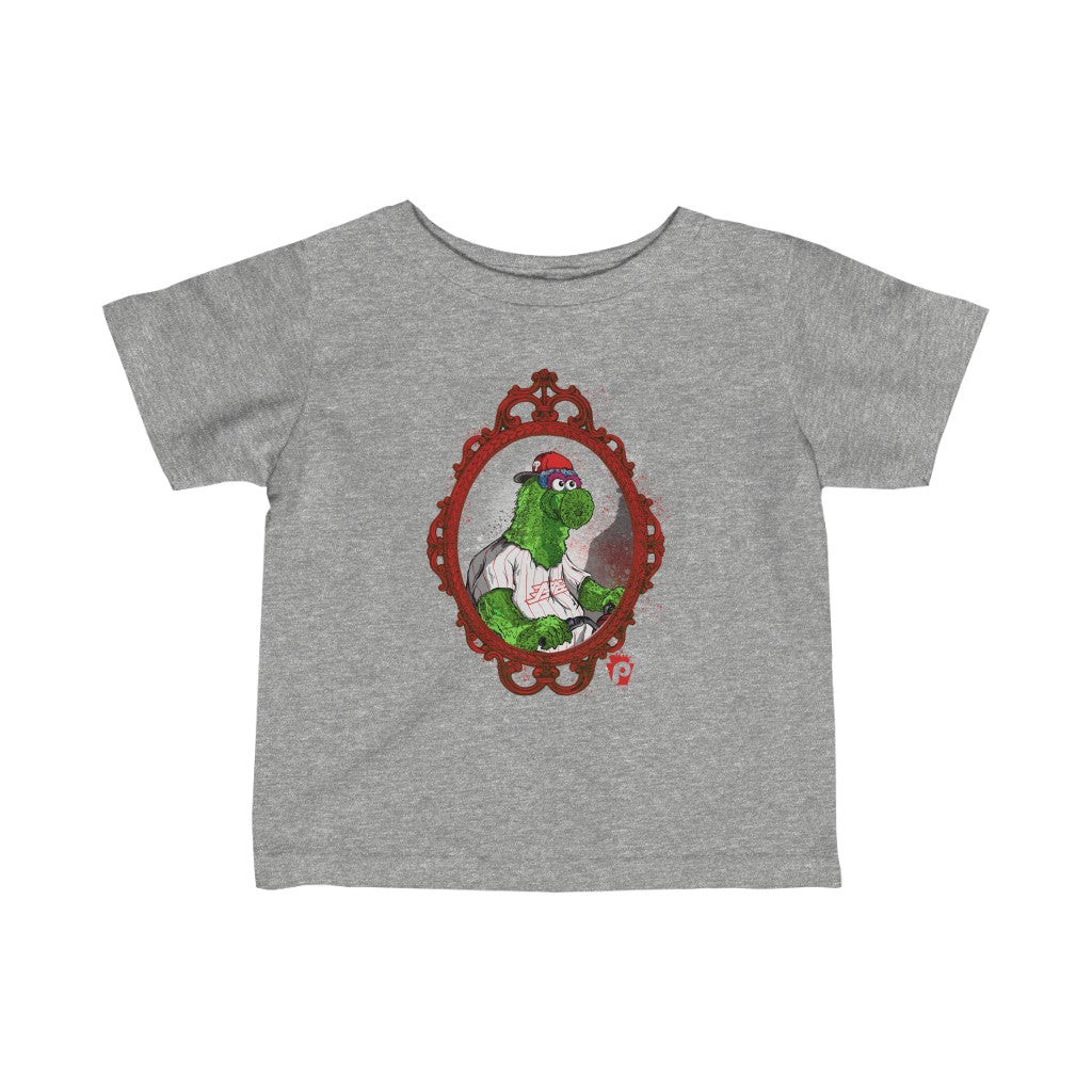 Phanatic Frame Infant Fine Jersey Tee