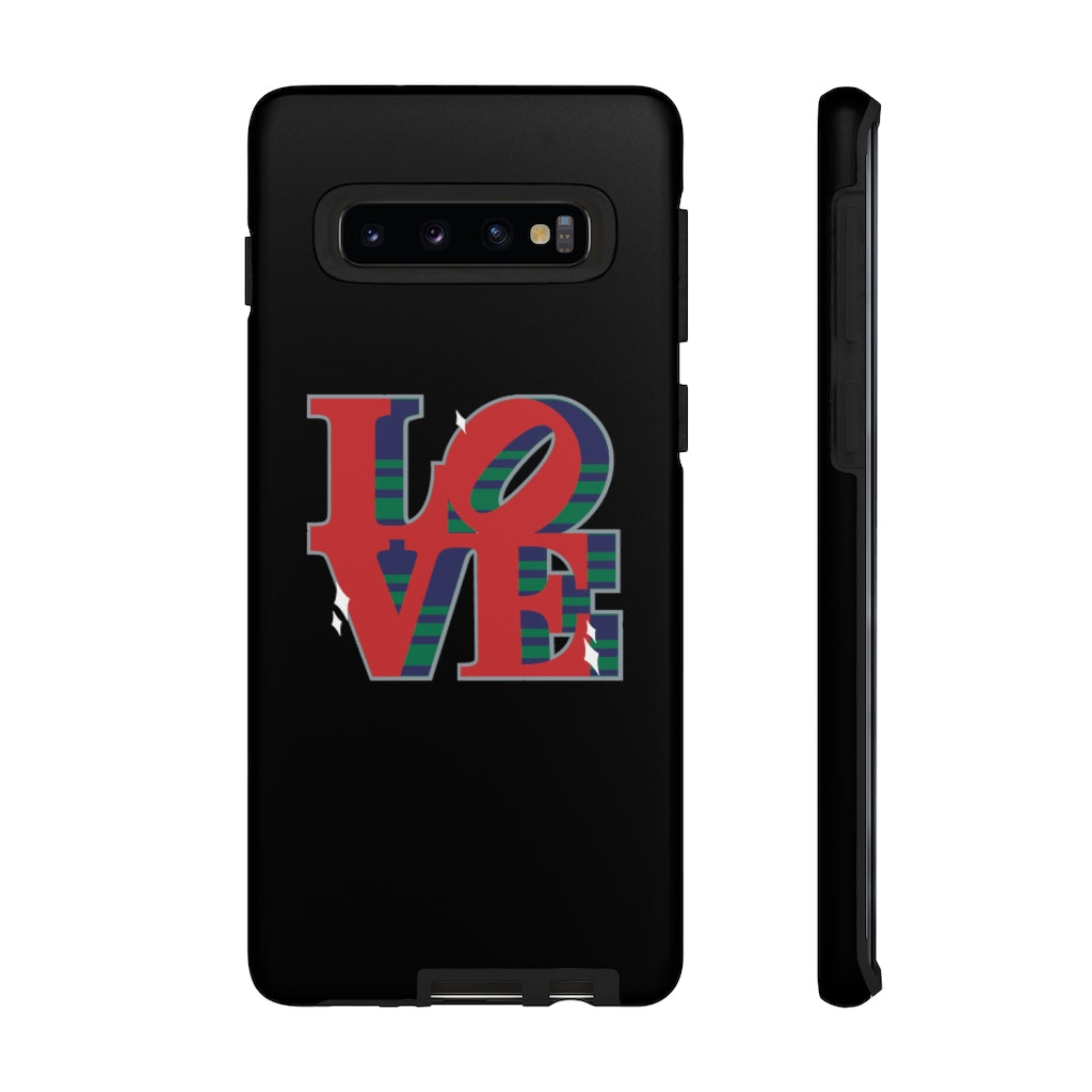 Love Tough Cases