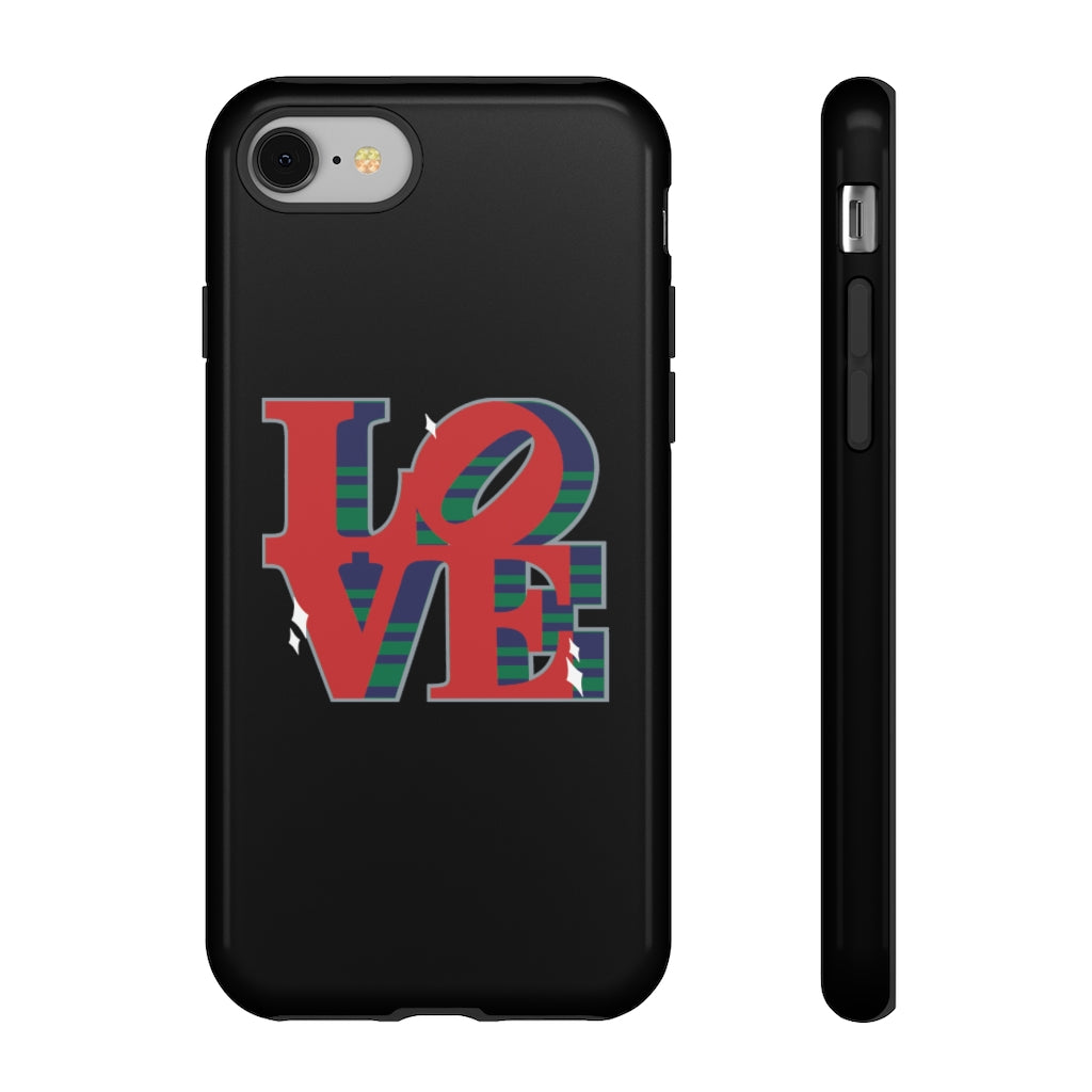 Love Tough Cases