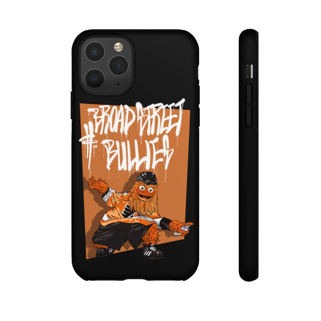 Broad Street Bullies - Tough Cases