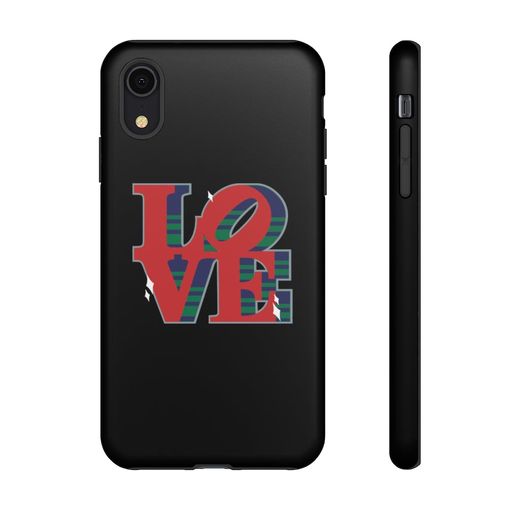 Love Tough Cases