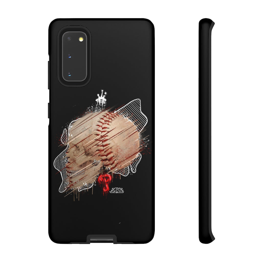 Philly Baseball Tough Cases
