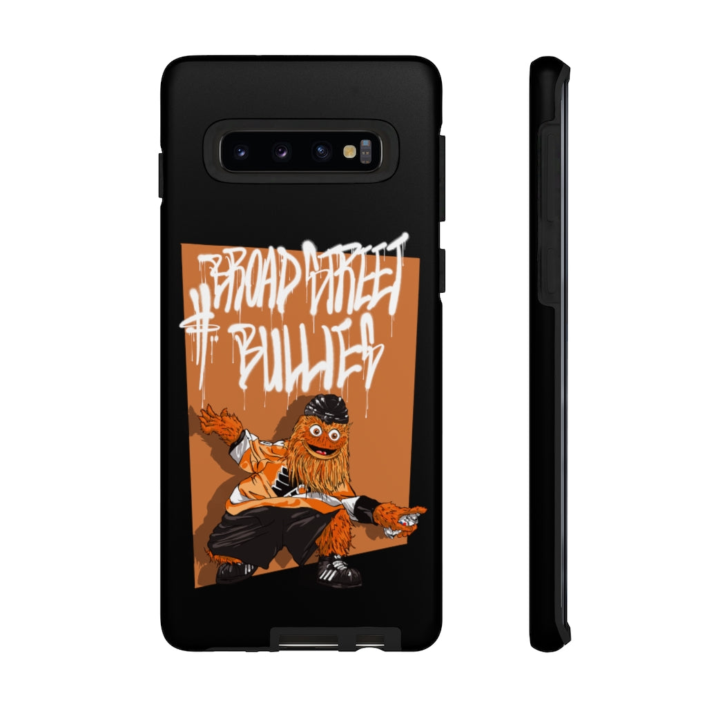 Broad Street Bullies - Tough Cases