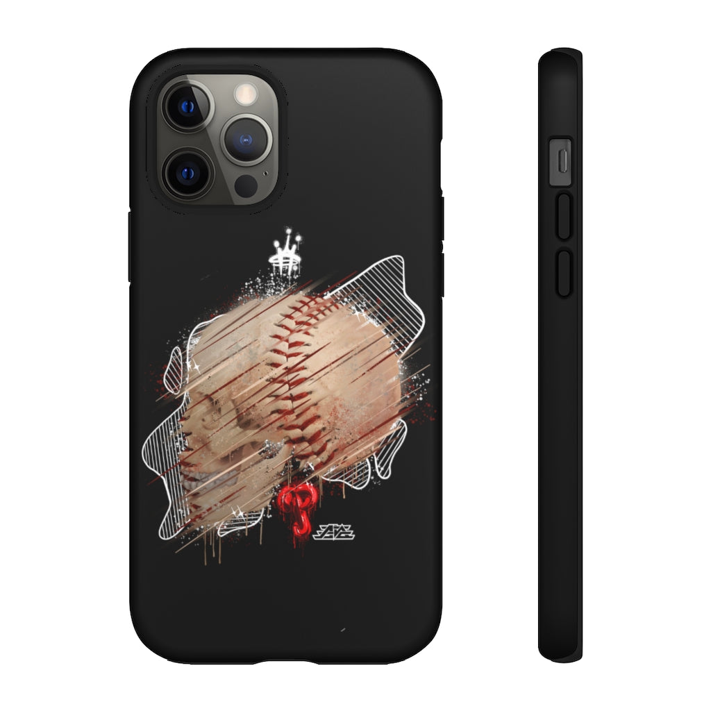 Philly Baseball Tough Cases