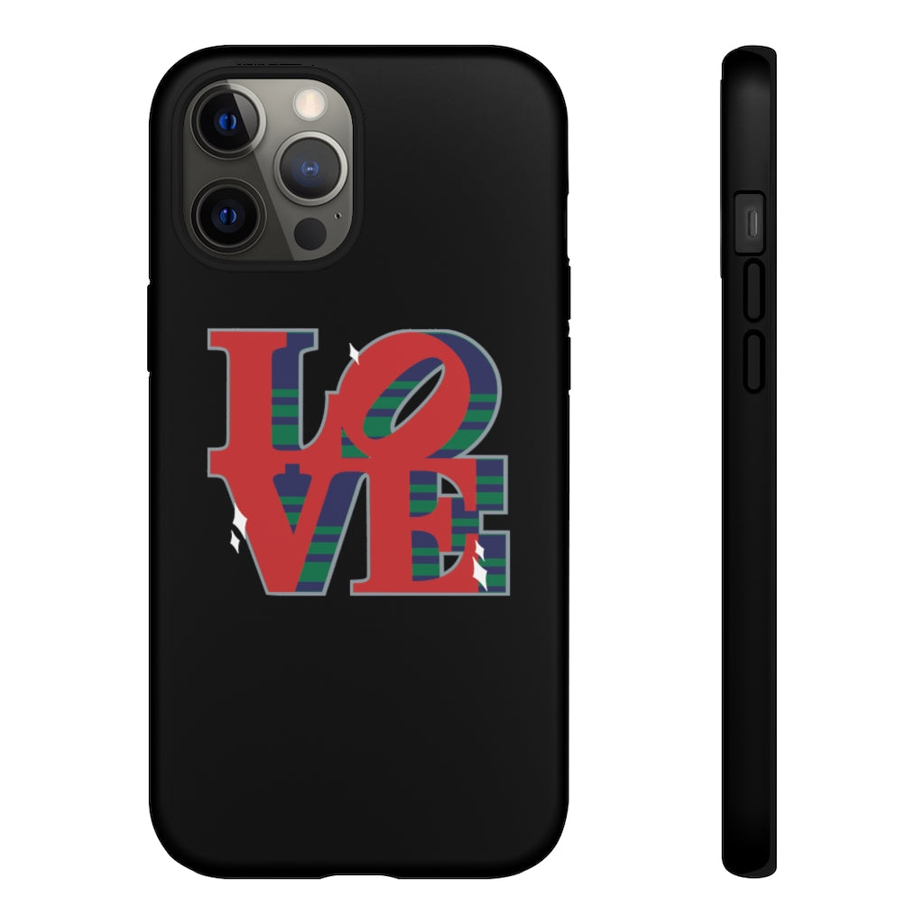 Love Tough Cases