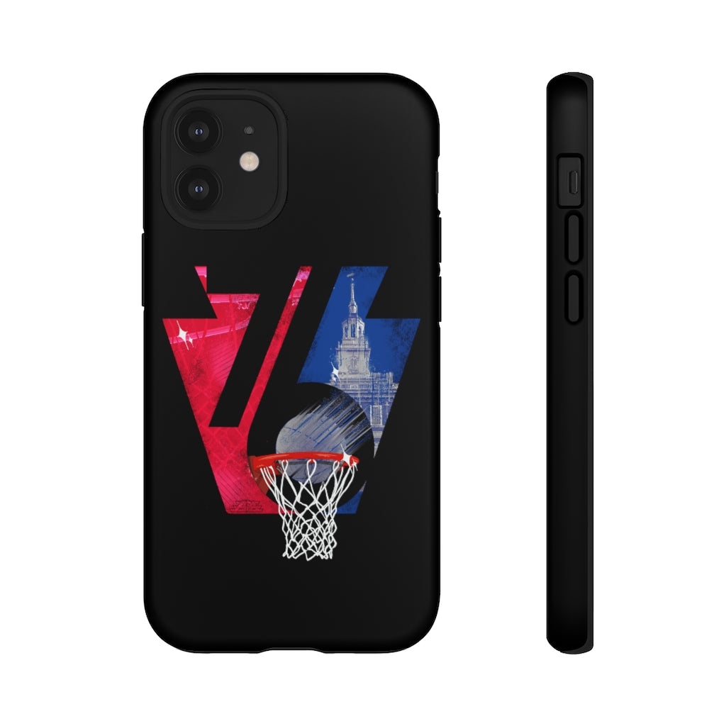 Phila 76 Keystone Tough Cases