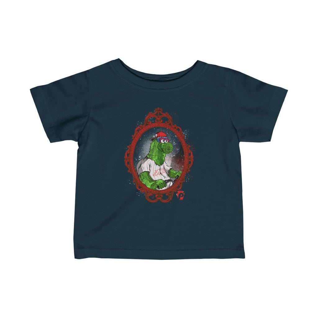 Phanatic Frame Infant Fine Jersey Tee