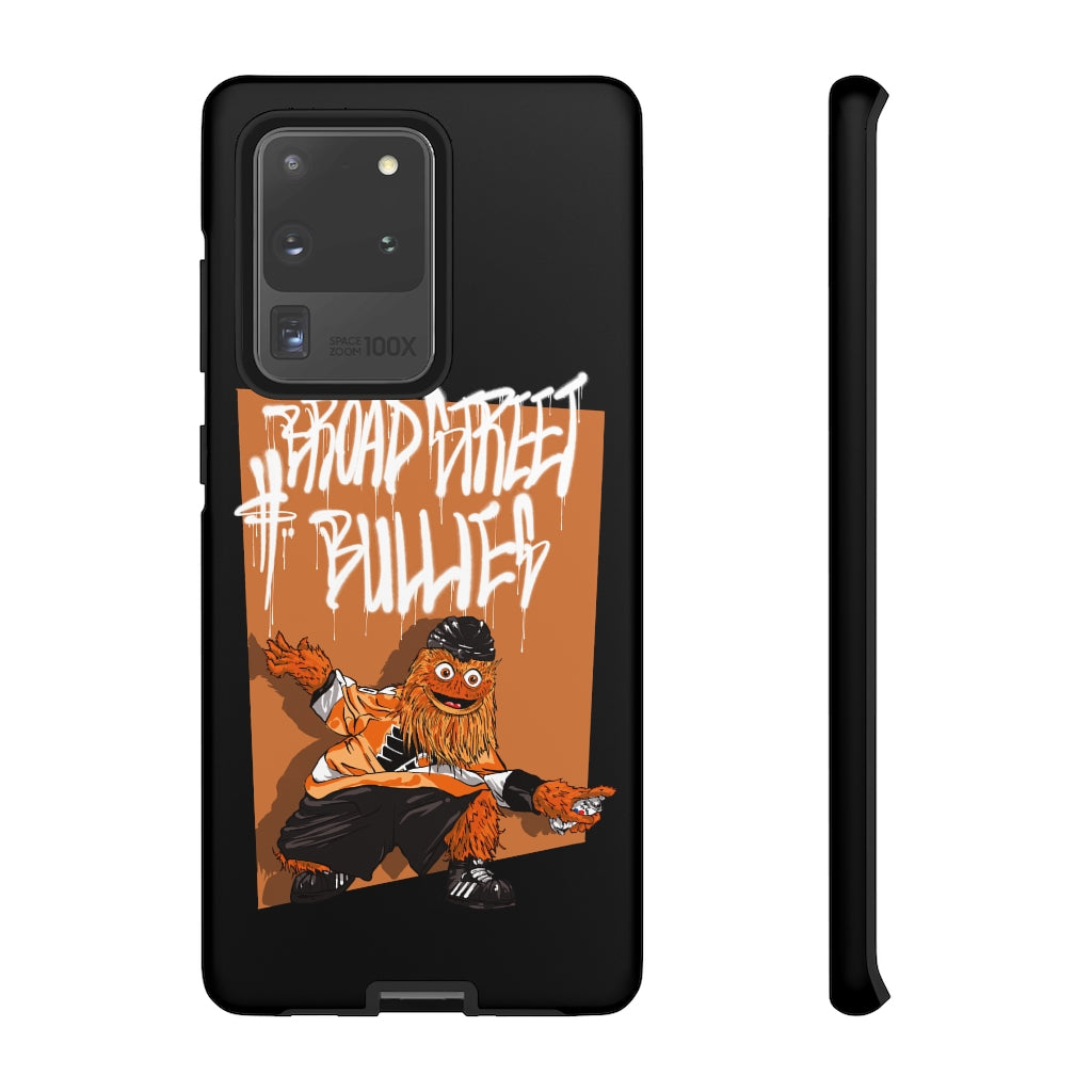 Broad Street Bullies - Tough Cases