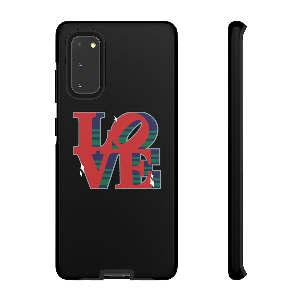 Love Tough Cases