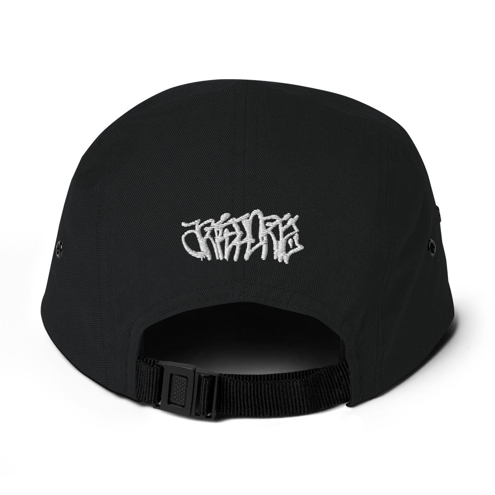 Boom Bap 5 Panel Camper