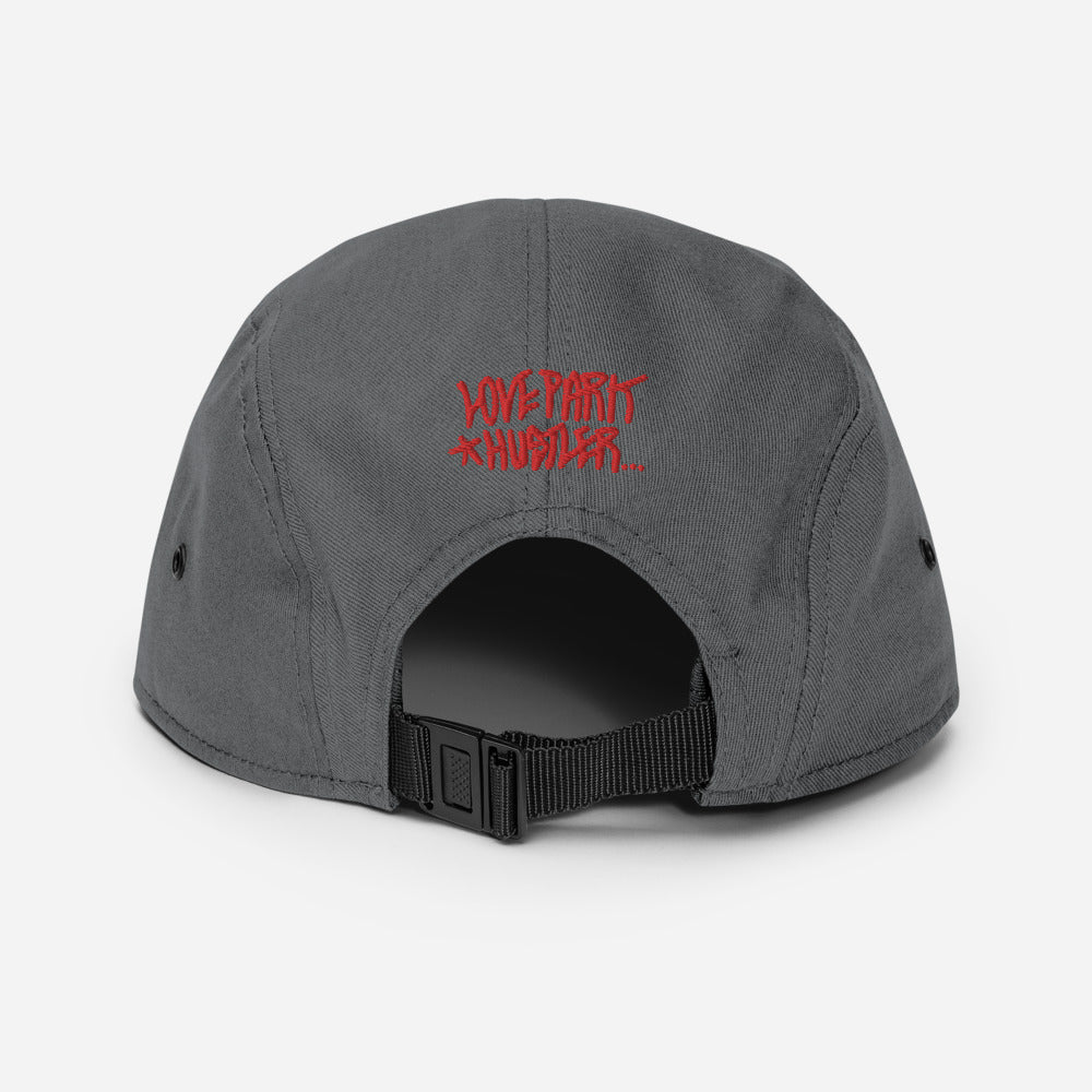 Love Park Hustler 5 Panel Camper