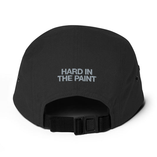 Artsportz Five Panel Cap