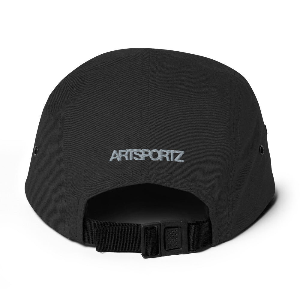 Keystone Star Five Panel Cap