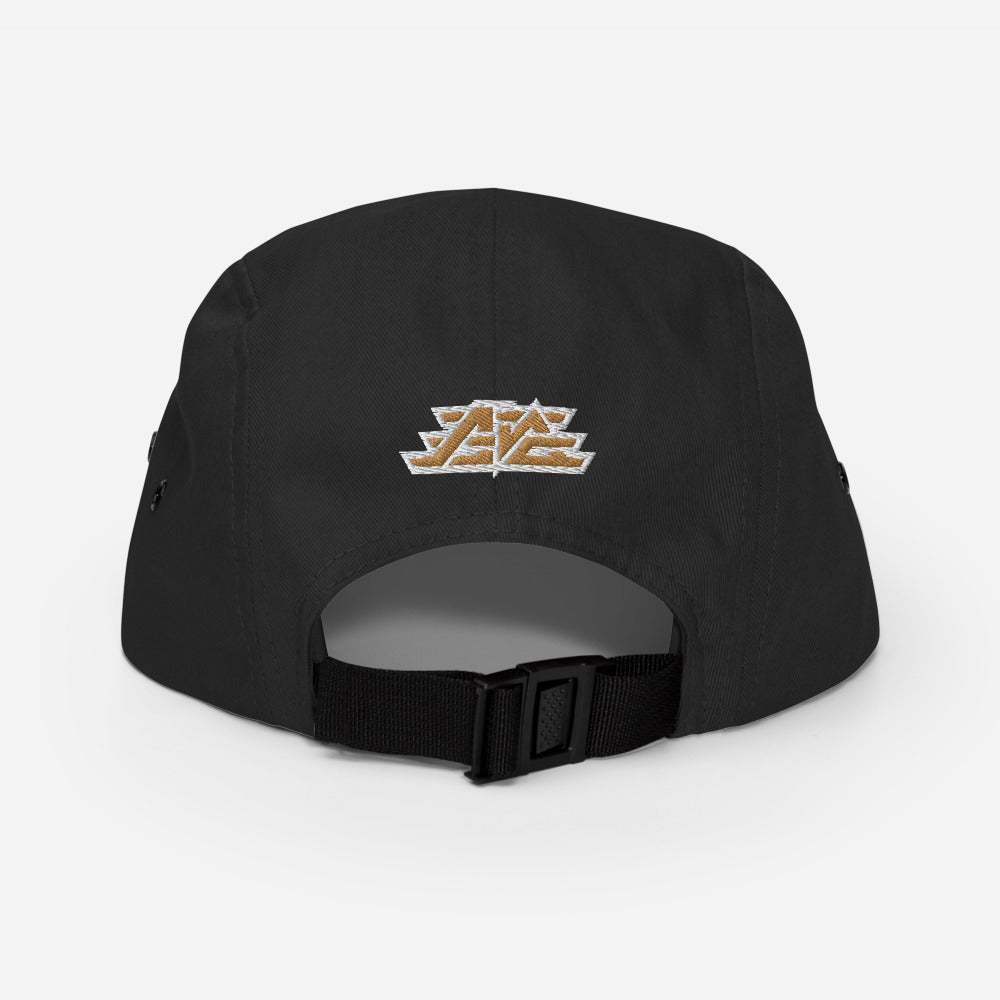 Artsportz Slam Five Panel Cap