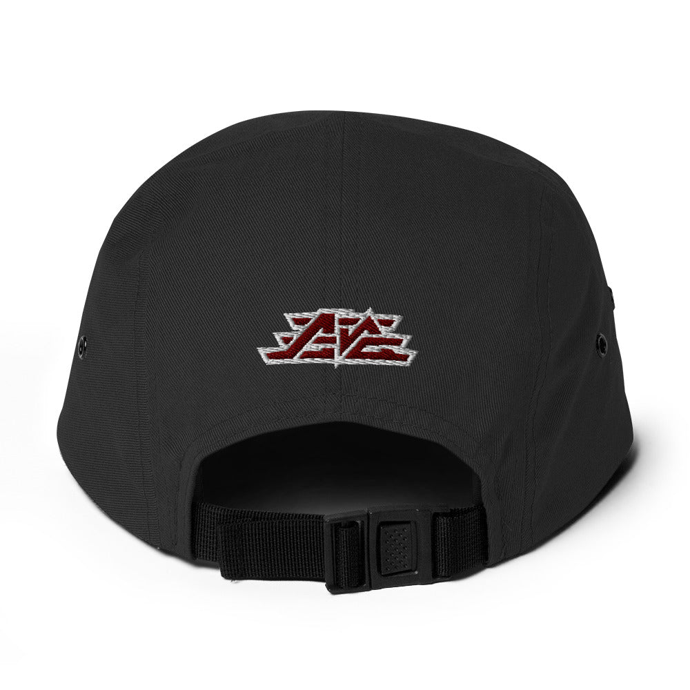 Save My Spot Five Panel Cap