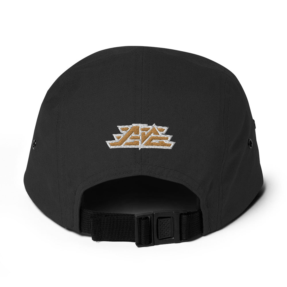 EOHH Five Panel Cap