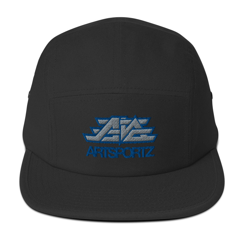 Artsportz Five Panel Cap