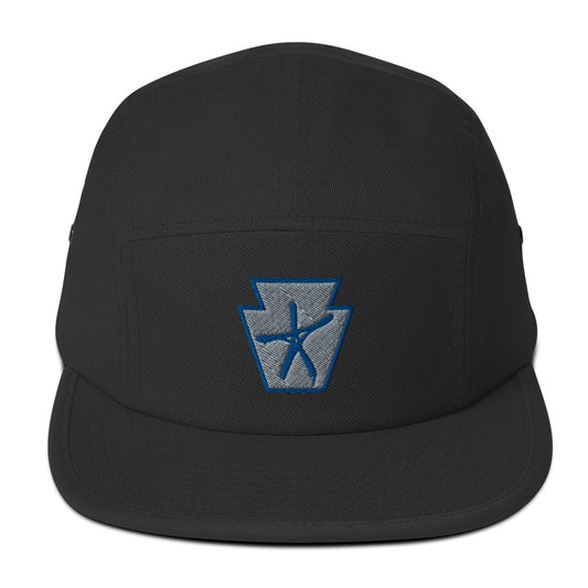 Keystone Star Five Panel Cap