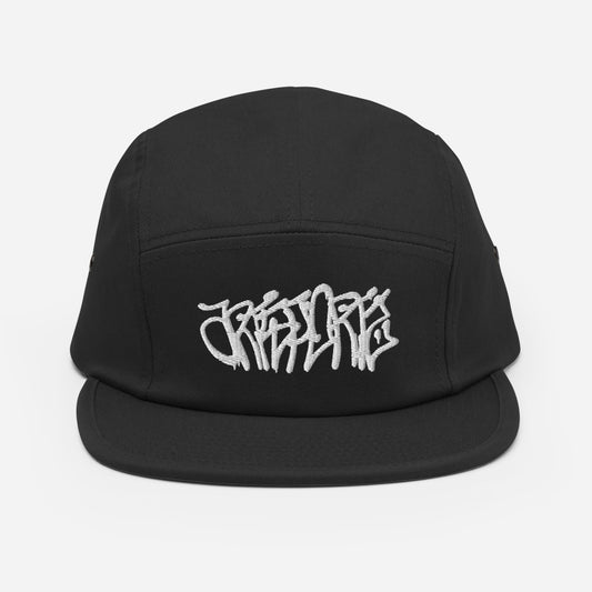 Artsportz Slam Five Panel Cap