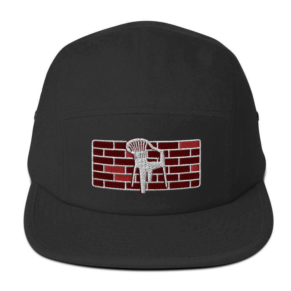 Save My Spot Five Panel Cap