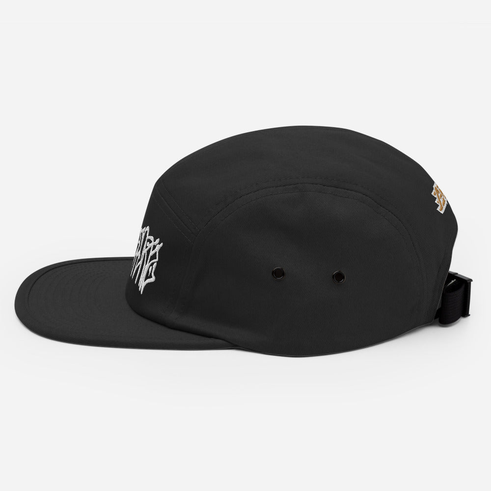 Artsportz Slam Five Panel Cap