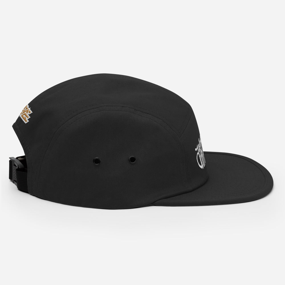 Artsportz Slam Five Panel Cap