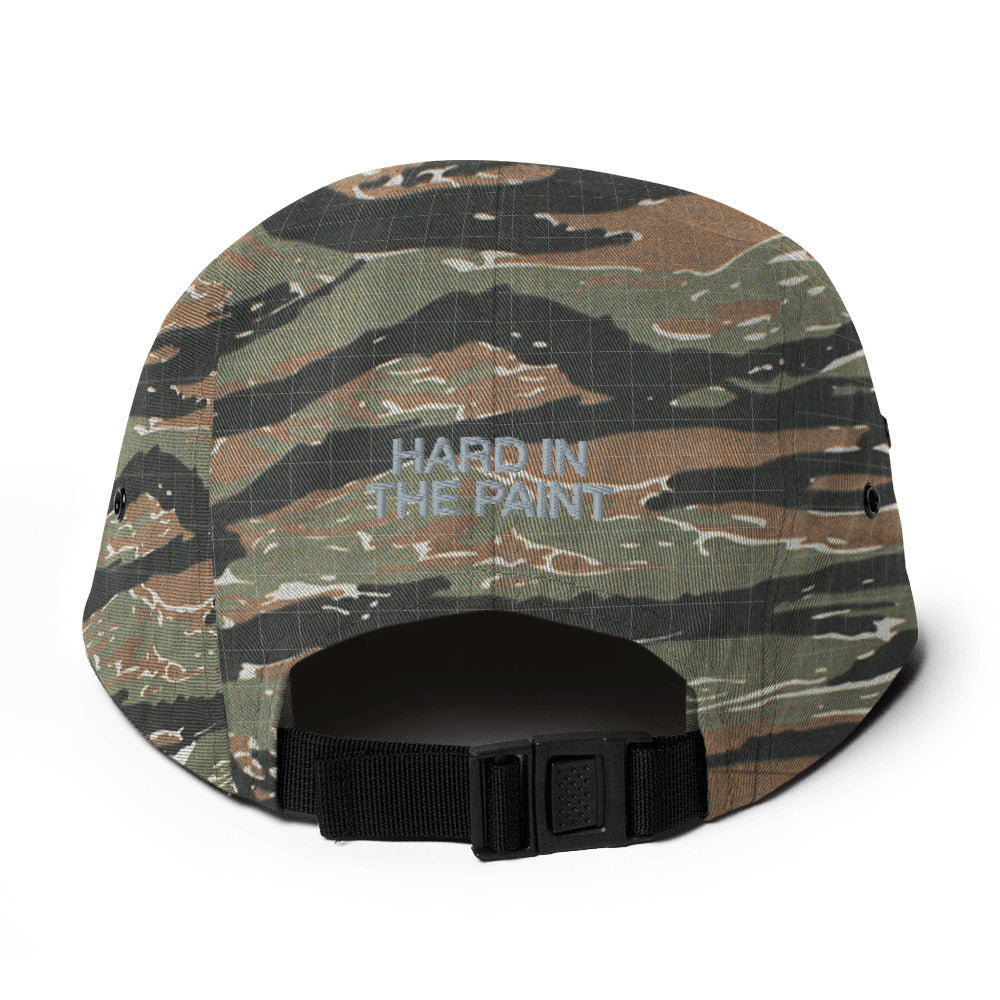 Artsportz Five Panel Cap