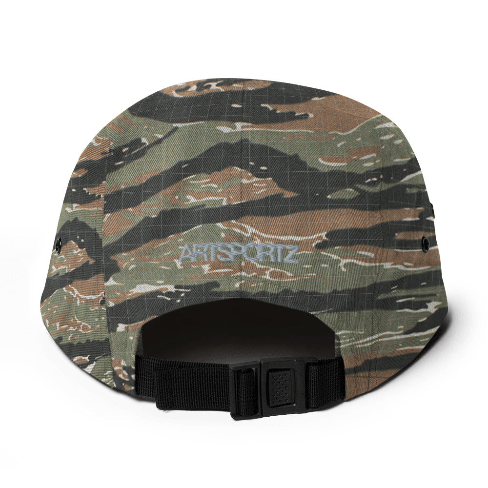 Keystone Star Five Panel Cap